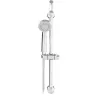 Système douche classique chromé THEWA UDE355BA