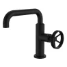 Mitigeur lavabo style industriel THEWA VAT15