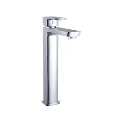 Mitigeur lavabo design cubiqueTHEWA DOU17