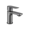 Mitigeur lavabo graphite mat THEWA JEZ15GM