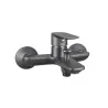 Mitigeur bain-douche graphite mat THEWA JEZ30GM