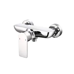 Mitigeur douche chromé THEWA DIL20