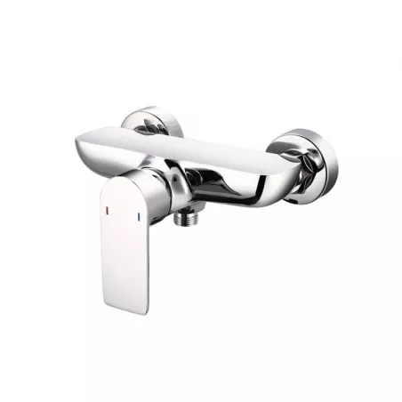 Mitigeur douche chromé THEWA DIL20