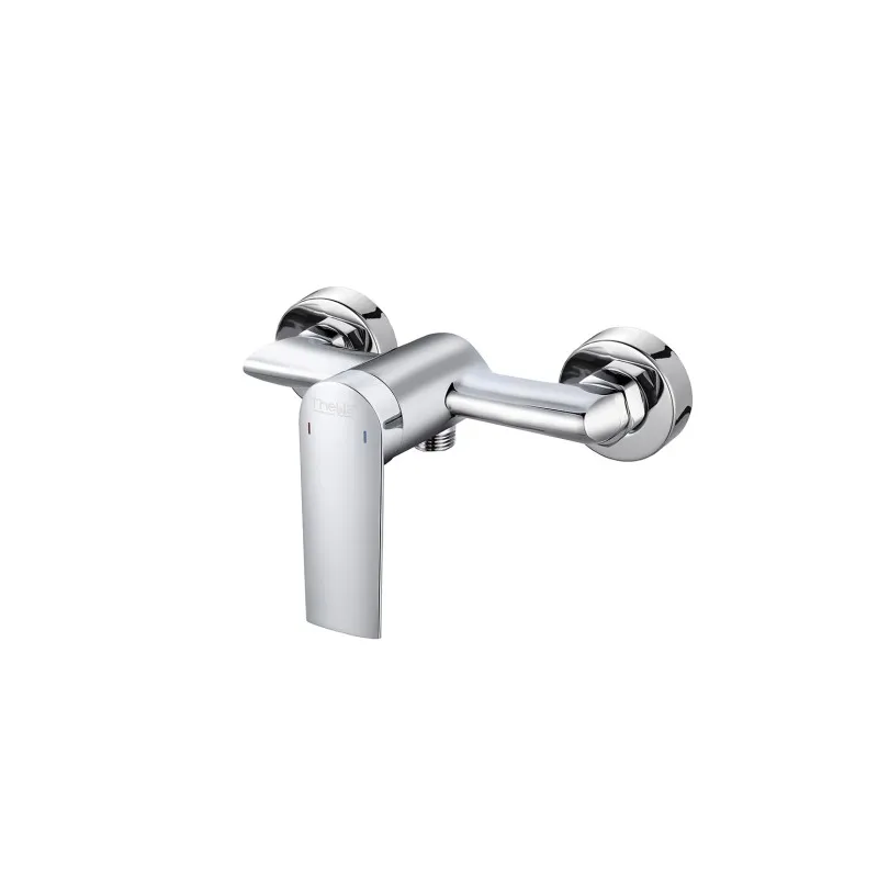 Mitigeur lavavo médium chromé THEWA MAA16