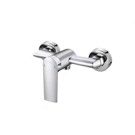 Mitigeur lavavo médium chromé THEWA MAA16