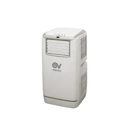 Climatiseur mobile de VORTICE monobloc 3,2 kW