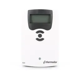 RS4 - Régulation solaire