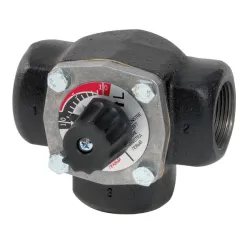 Vanne fonte 3 voies THERMOMIX