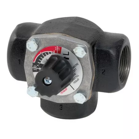 Vanne fonte 3 voies THERMOMIX