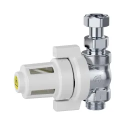 Filtre décanteur magnétique droit - DIRTMAG XS