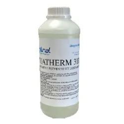 Liquide de traitement et de protection pour installation de chauffage DIATHERM 31D