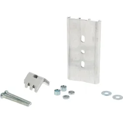 Mounting kits for heat spreaders - monitor