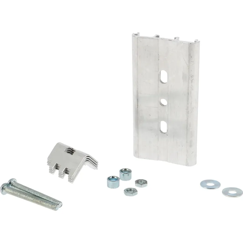 Mounting kits for heat spreaders - monitor