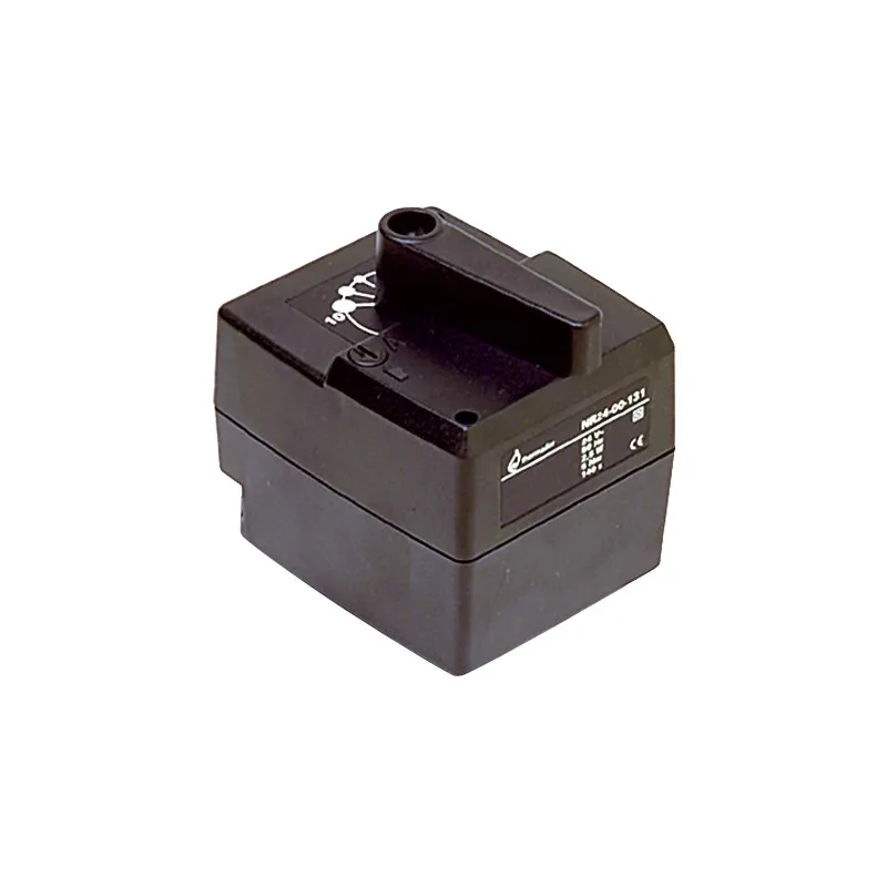 Servomoteur SME 24 V pour vanne Thermomix taraudée