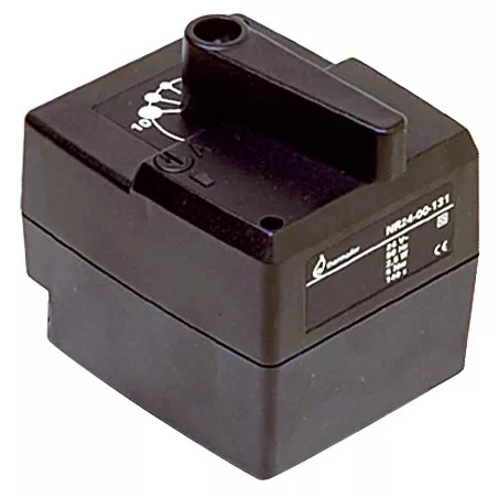 Servomoteur SME 24 V pour vanne Thermomix taraudée