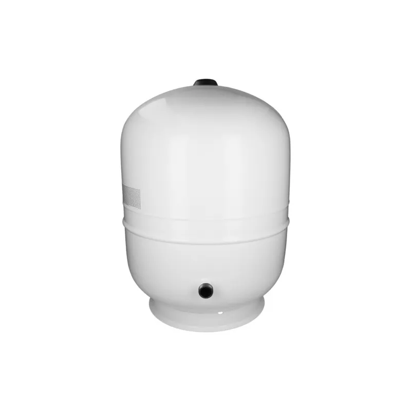 Vase expansion sur pied 80 à 600 litres pour chauffage solaire