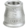 Raccord fonte malléable fileté Manchon réduit femelle
