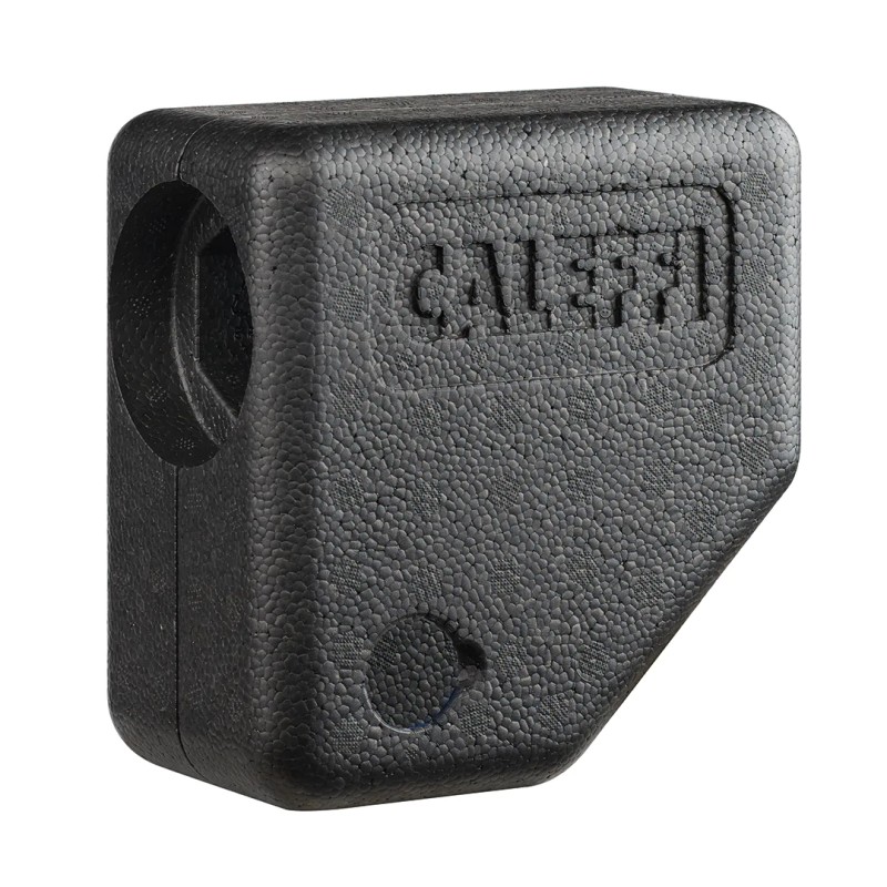 Insulation shell for Autoflow 128