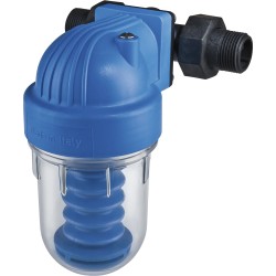 DOSAPLUS 7N anti-scale filter
