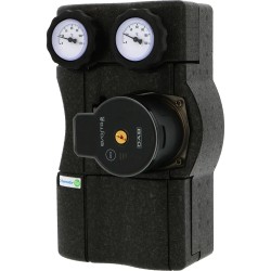 Compact direct hydraulic...