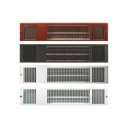 Finishing grid for RGP80E...