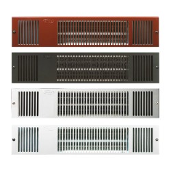 Finishing grid for...