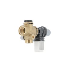 X-CROSS multi-position safety group