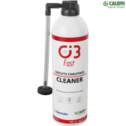 400 ml aerosol against sludge, limescale and dirt - C3 CLEANER FAST