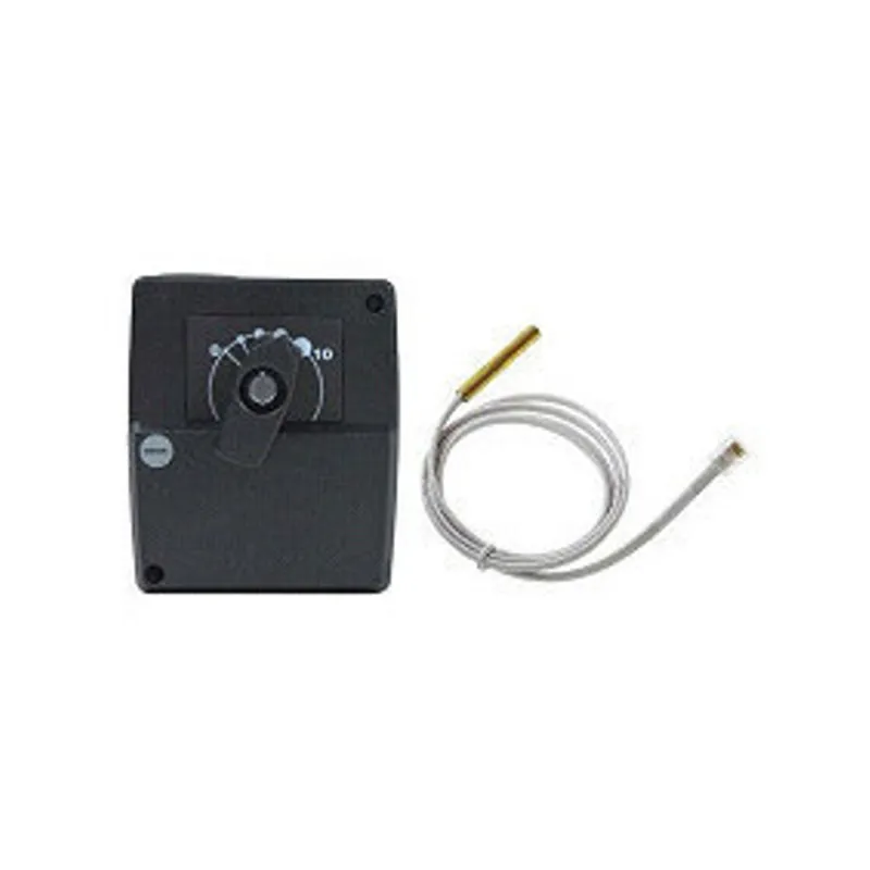 Kit pour 2e circuit (moteur et sonde départ) pour AUTOMIX 40