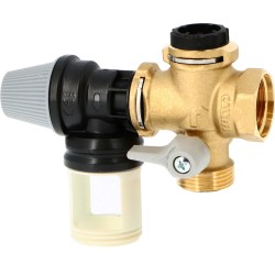 Groupe de sécurité...