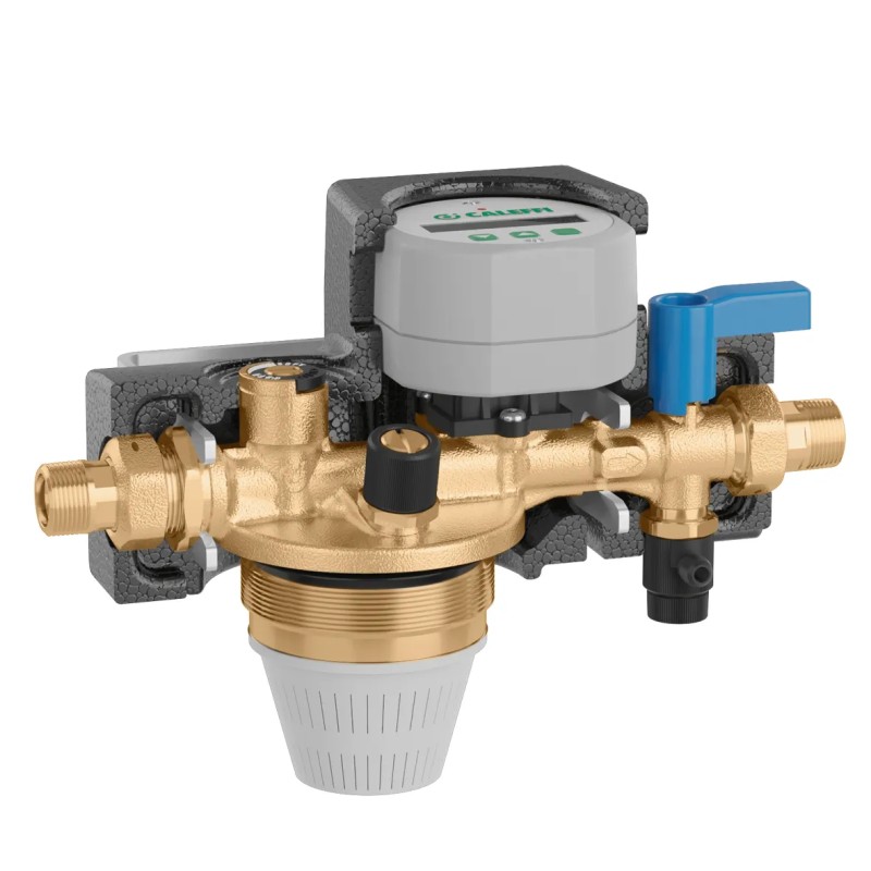 Water treatment unit