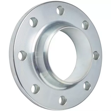 Brides à collerette SCH40 à souder bout à bout - type 11B - P280GH