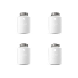 Tête thermostatique connectée pack de 2 TADO