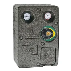 Kit départ chaudière modulaires KDC25MC sans vanne mélangeuse