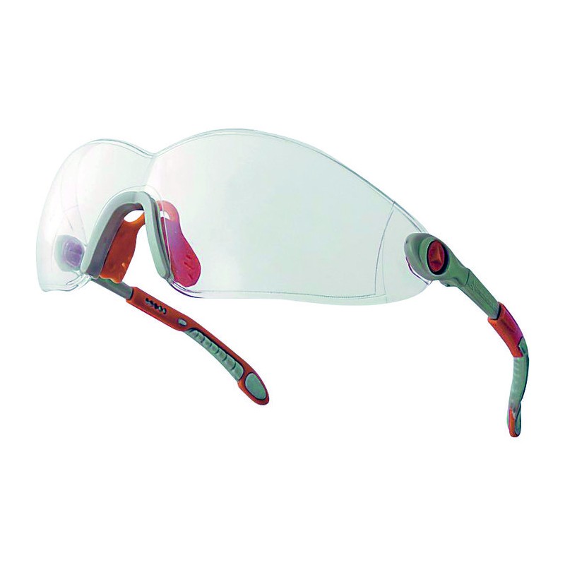 Vulcano 2 Safety Goggles
