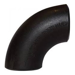 Coude ASTM LR 3D 90° sans soudure P265GH SCH20