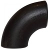 Coude ASTM LR 3D 90° sans soudure P265GH SCH20
