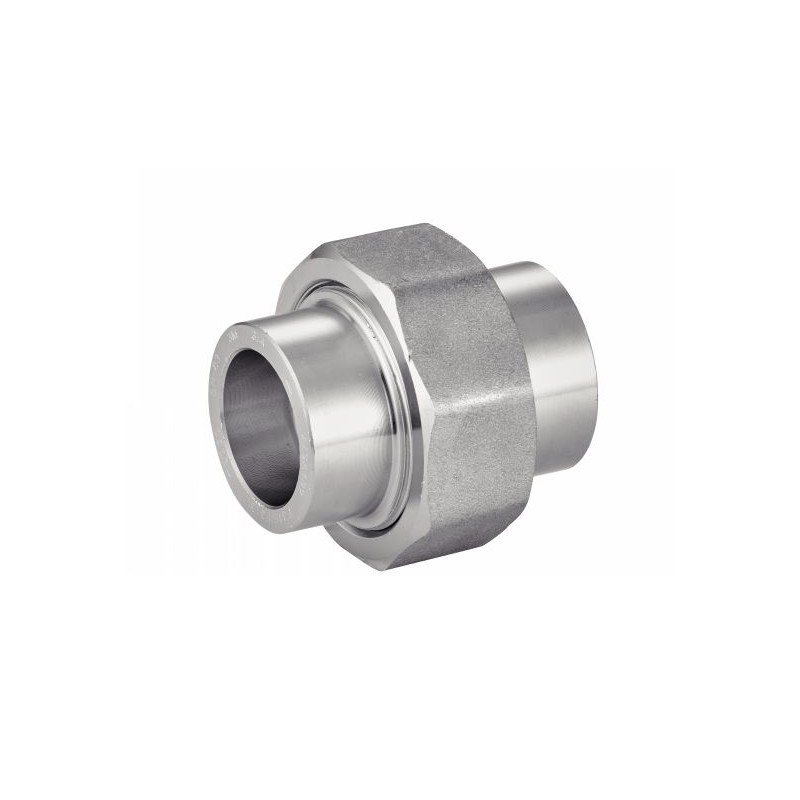 union Série 3000 316L SW (socket welding)