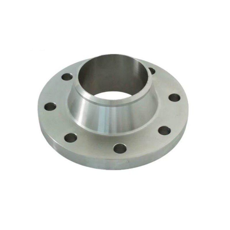 Welding Neck (11) face surélevée (type B) P280GH / A350LF2 Série F / SCHSTD / SCH40 ISO PN20 150LBS