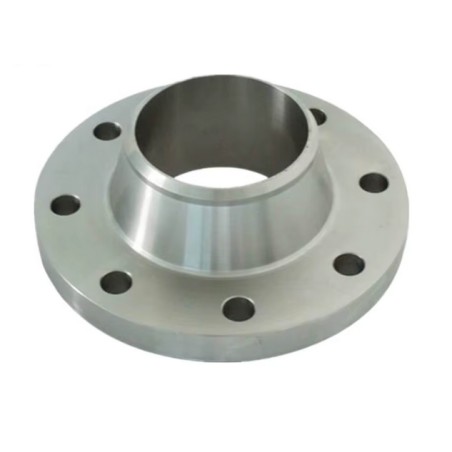 Welding Neck (11) face surélevée (type B) P280GH / A350LF2 Série F / SCHSTD / SCH40 ISO PN20 150LBS