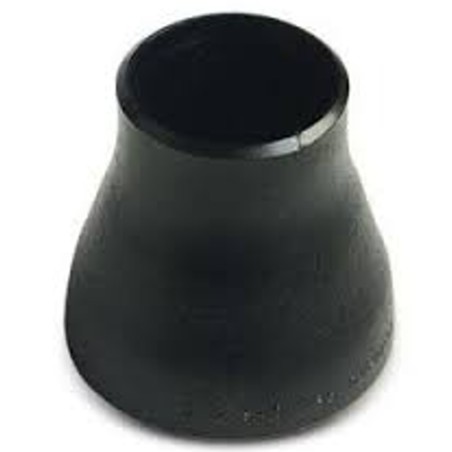 Réduction concentrique P265GH SCH20 ASTM sans soudure Série E