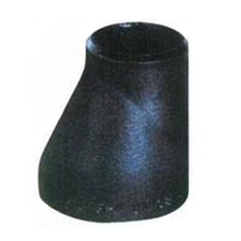 Réduction excentrique ASTM sans soudure P265GH Série E / SCH20