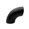 ASTM LR 3D 90° seamless elbow P265GH SCH40