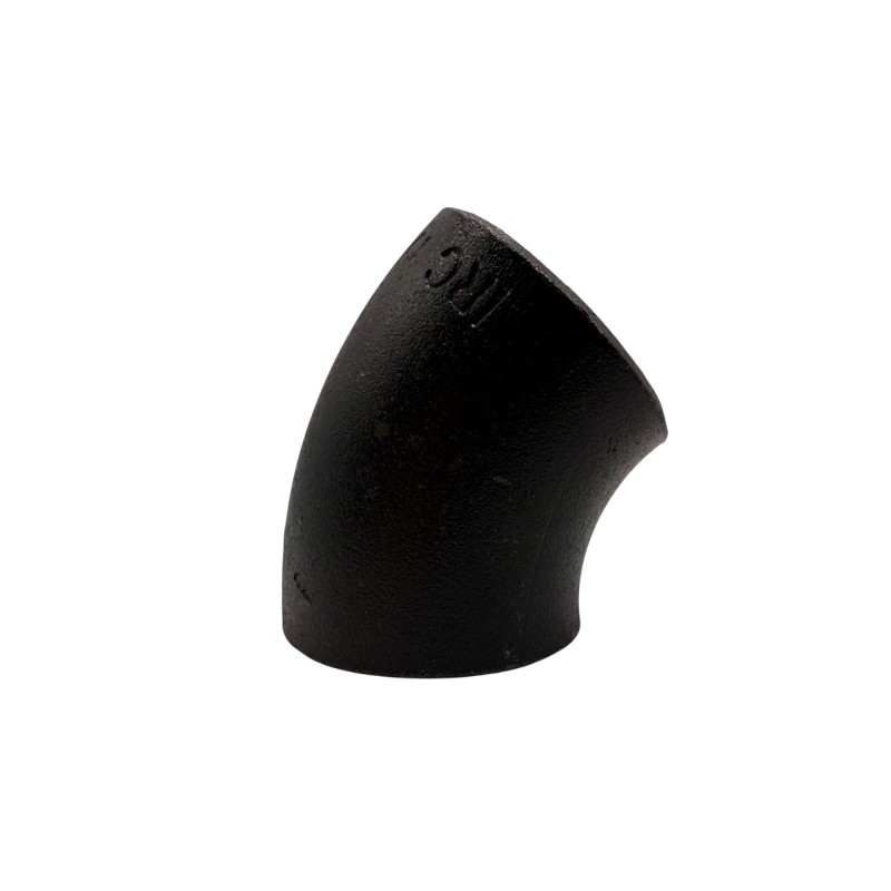 copy of ASTM LR 3D 90° seamless elbow P265GH SCH40