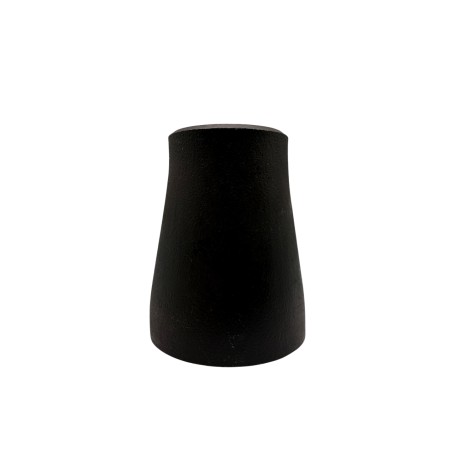 Réduction concentrique acier SCH40  sans soudure P265GH à souder