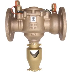 SCUDO BA575 controllable...