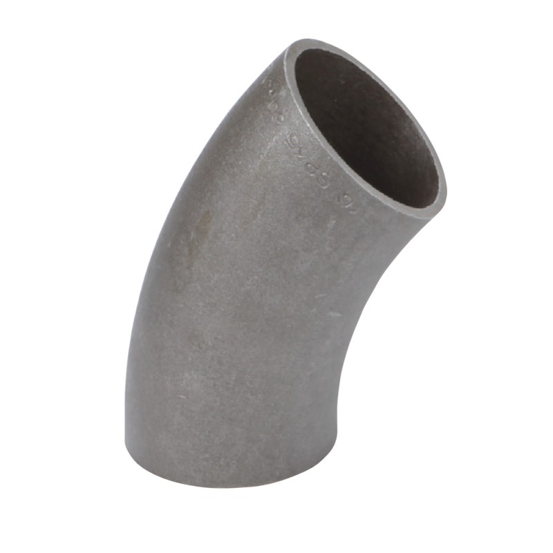 copy of Coude 180° acier noir 3D sans soudure S235 (T10)