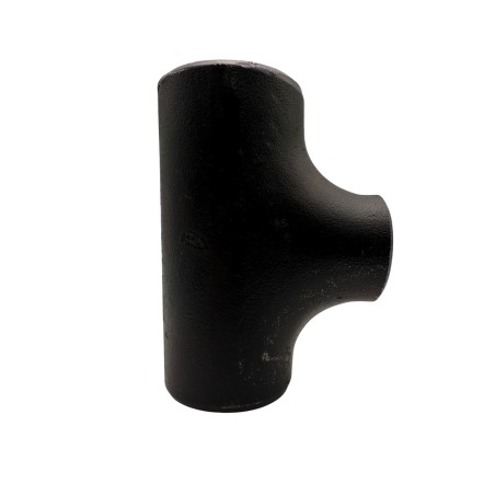 Té réduit ASTM sans soudure P265GH SCH40