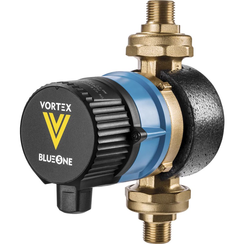 Circulateur V155M standard pour bouclage sanitaire VORTEX basse