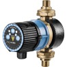 V155VZ Circulator with Timer for VORTEX Low-Energy Brass Domestic Hot Water Loop